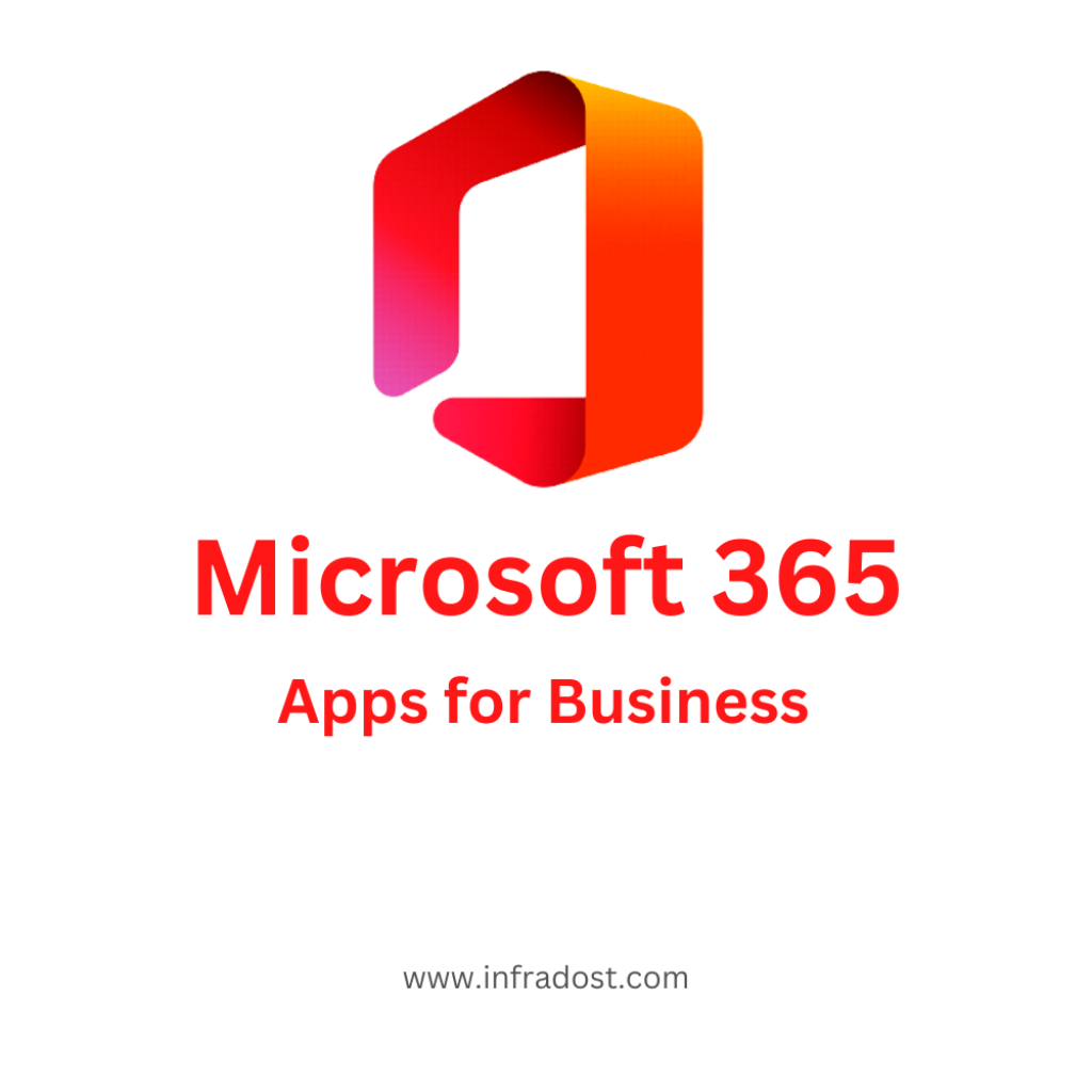 microsoft-365-apps-for-business-infradost